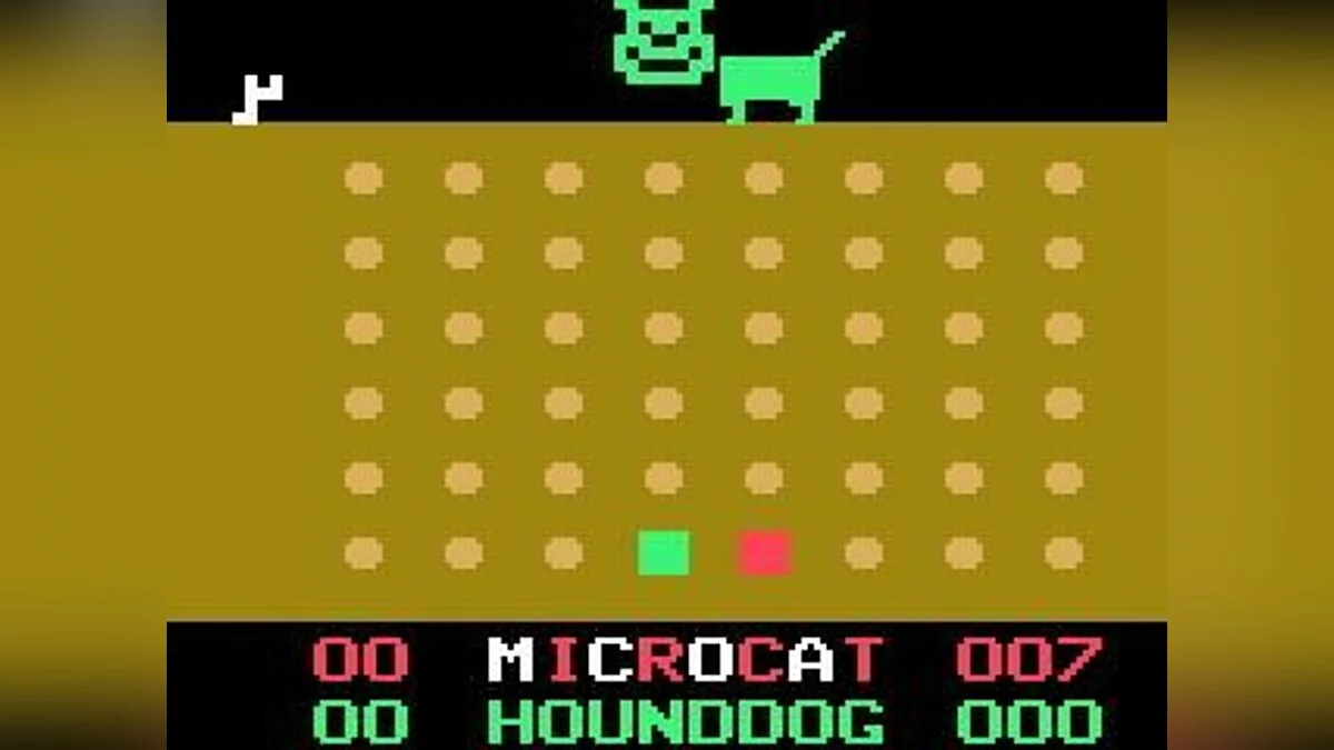 Скриншоты из 4 in 1 Row / Картинка 3