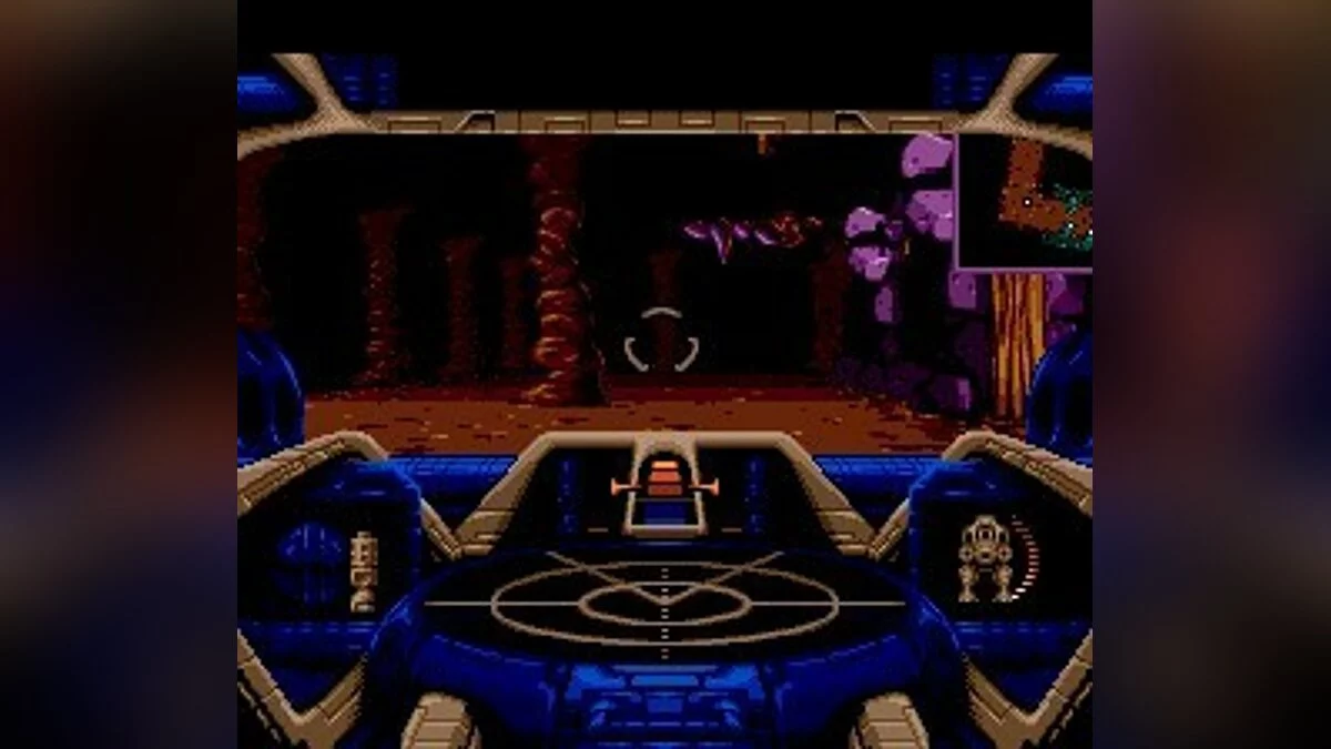 Скриншоты из Battlecorps