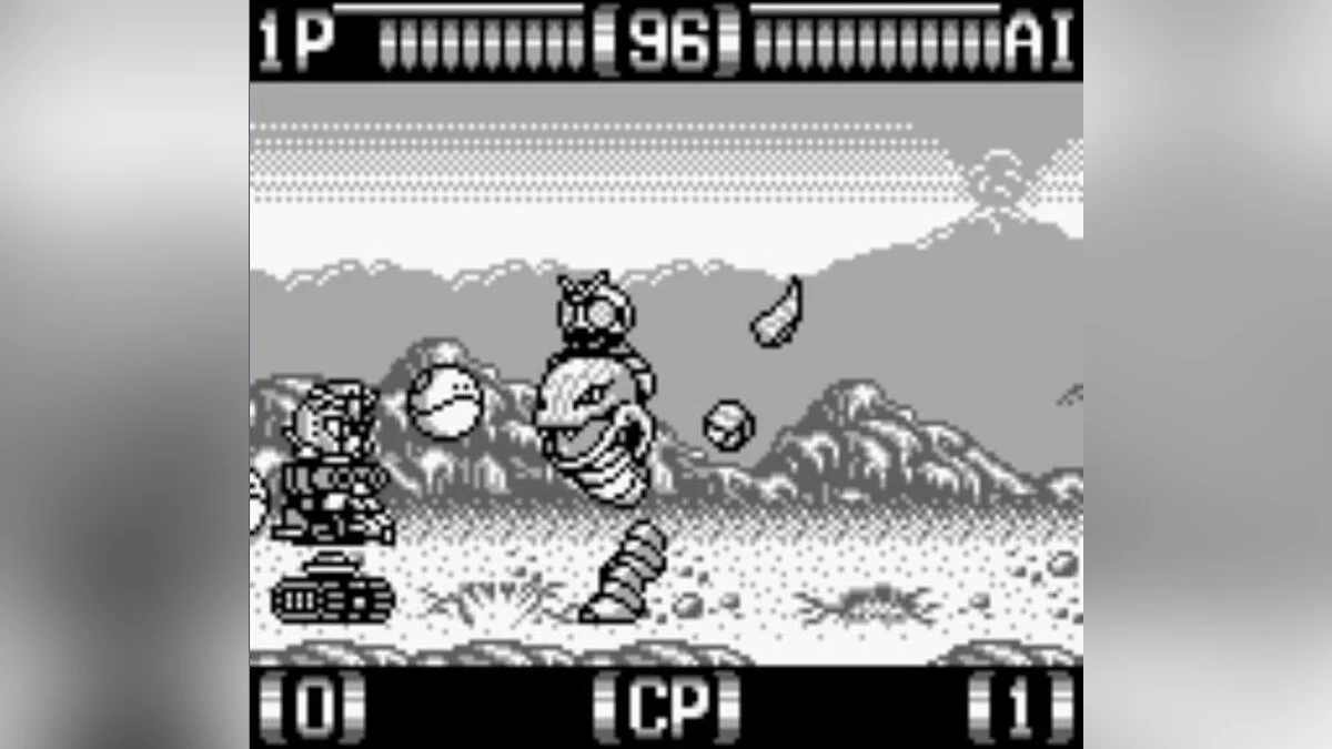 Скриншоты из Battle Crusher / Картинка 2