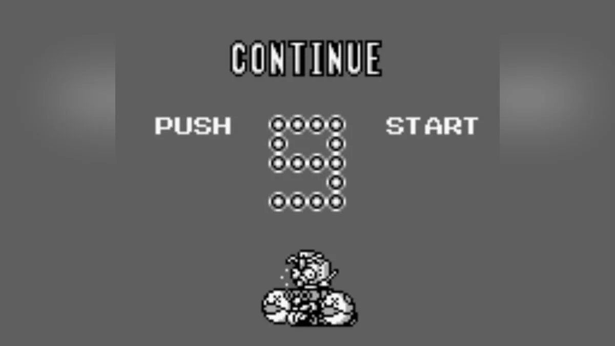 Скриншоты из Battle Crusher / Картинка 3