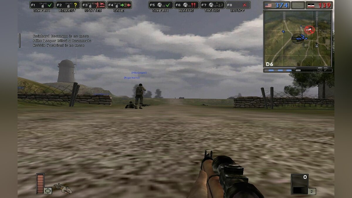 Battlefield 1942 - что это за игра, трейлер, системные требования, отзывы и  оценки, цены и скидки, гайды и прохождение, похожие игры BF1942