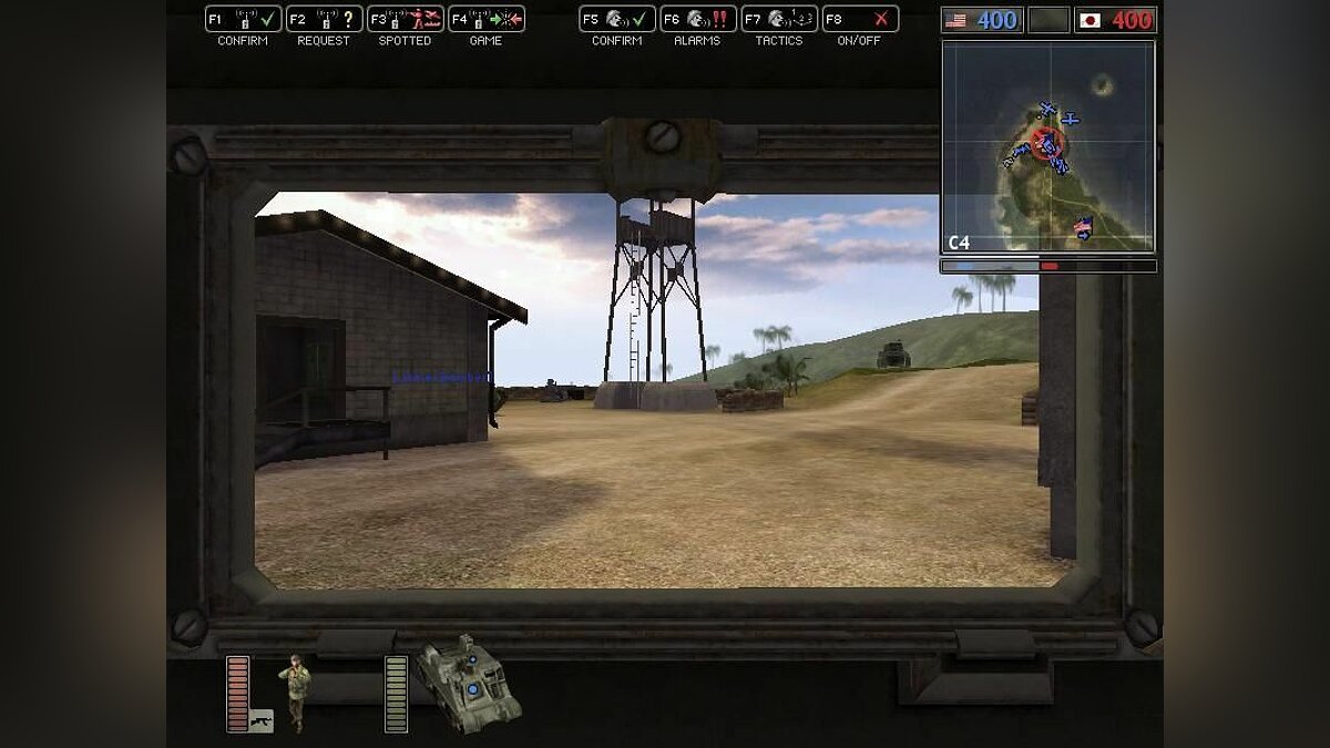 Battlefield 1942 зависает