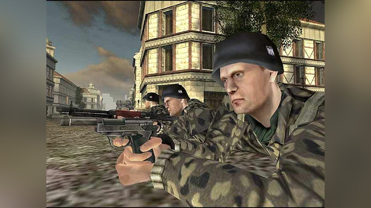 Battlefield 1942: Secret Weapons of WWII - что это за игра, трейлер,  системные требования, отзывы и оценки, цены и скидки, гайды и прохождение,  похожие игры Battlefield 1942: Arsenal Secret