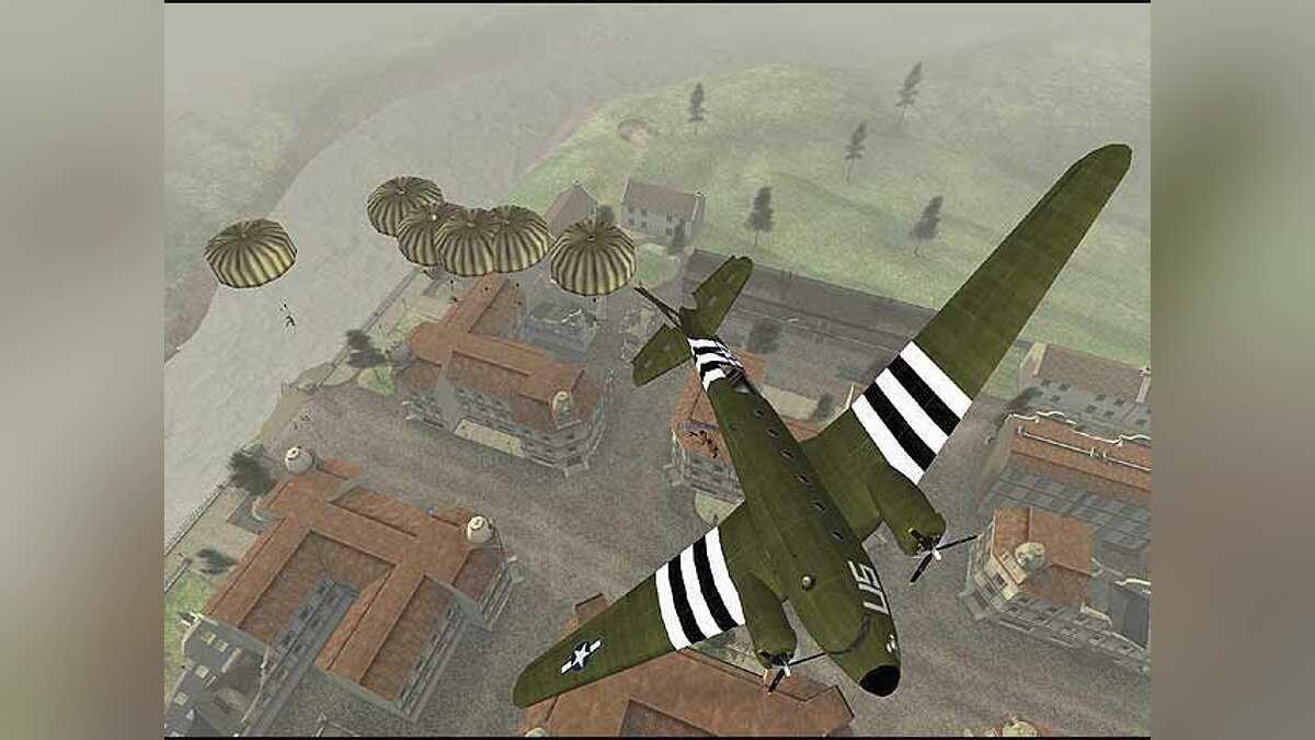 Battlefield 1942: Secret Weapons of WWII - что это за игра, трейлер,  системные требования, отзывы и оценки, цены и скидки, гайды и прохождение,  похожие игры Battlefield 1942: Arsenal Secret