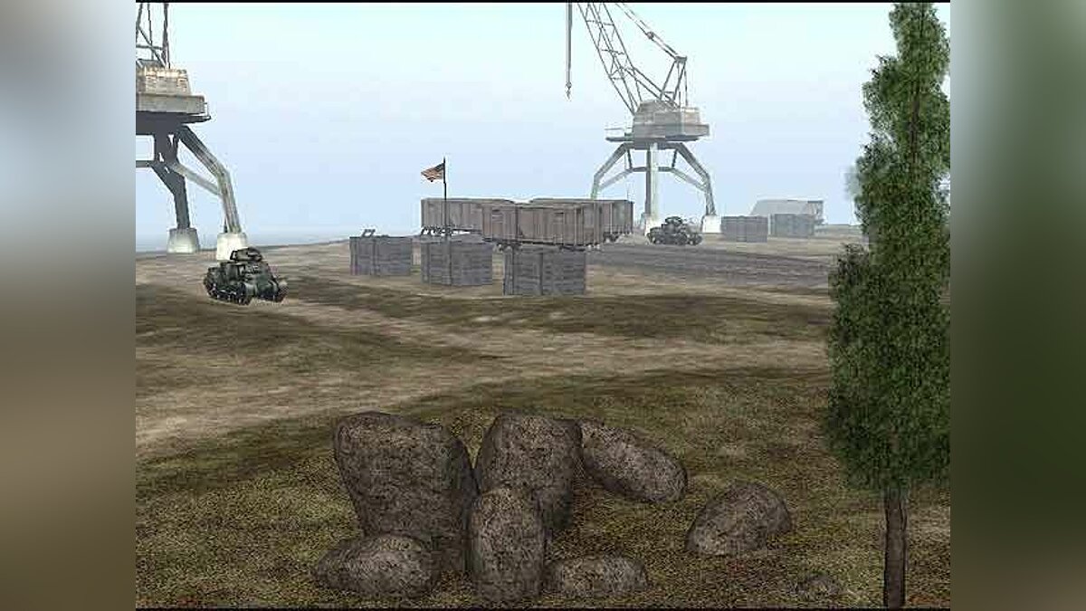 Battlefield 1942 the road to rome. Battlefield 1942: the Road to Rome 2003 игра. Чбмптбнп Скриншоты. Battlefield_1918_1942_secretweap_roadtorome.