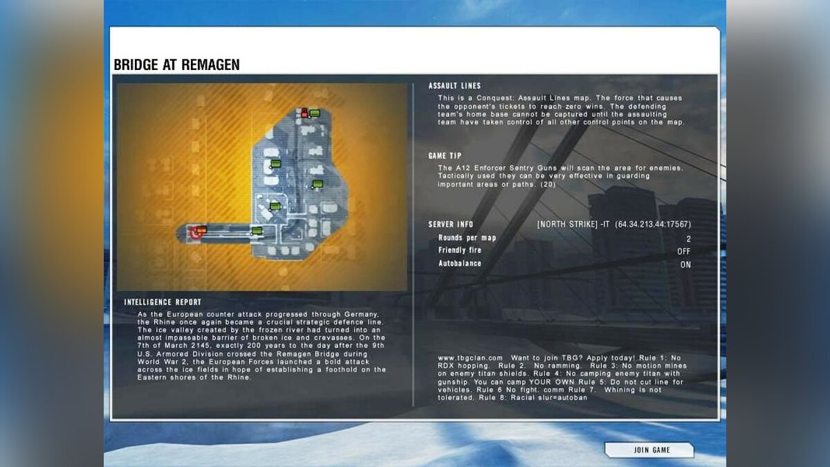 Battlefield 2142 booster pack northern strike прохождение