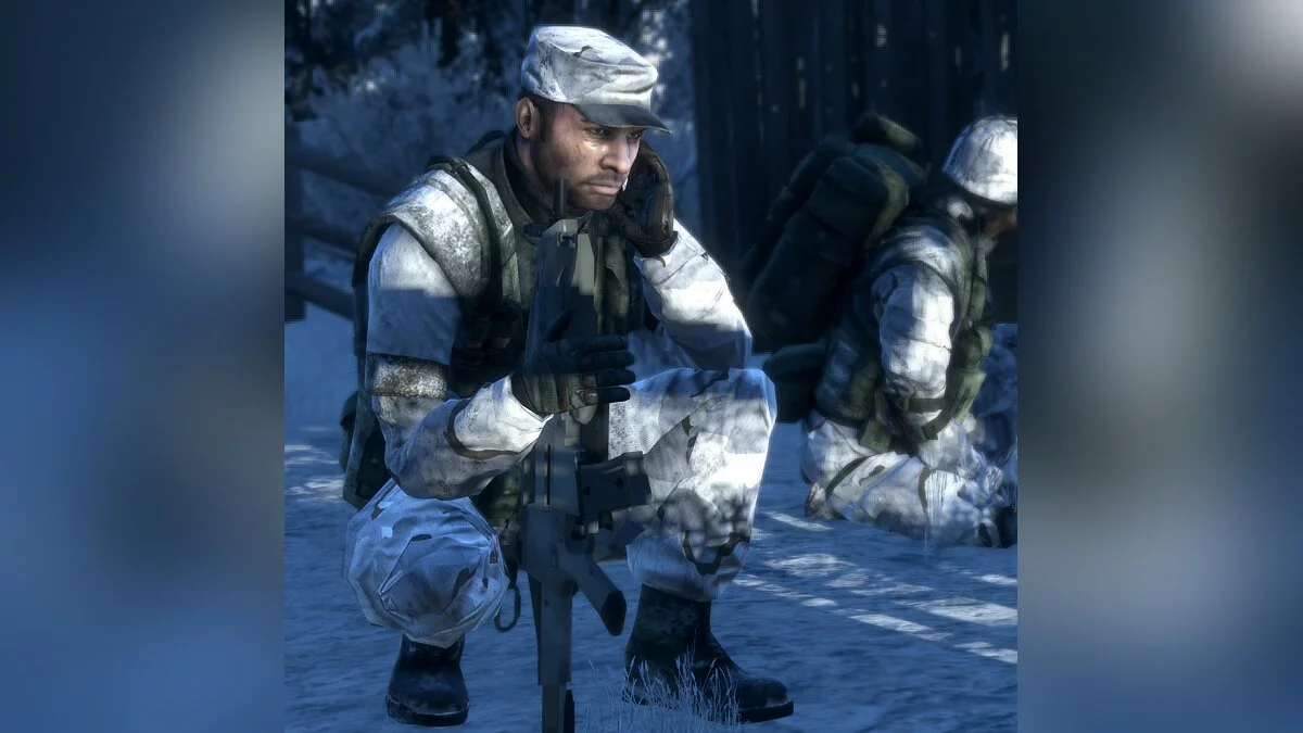 Скриншоты из Battlefield: Bad Company 2 - Vietnam / Картинка 10