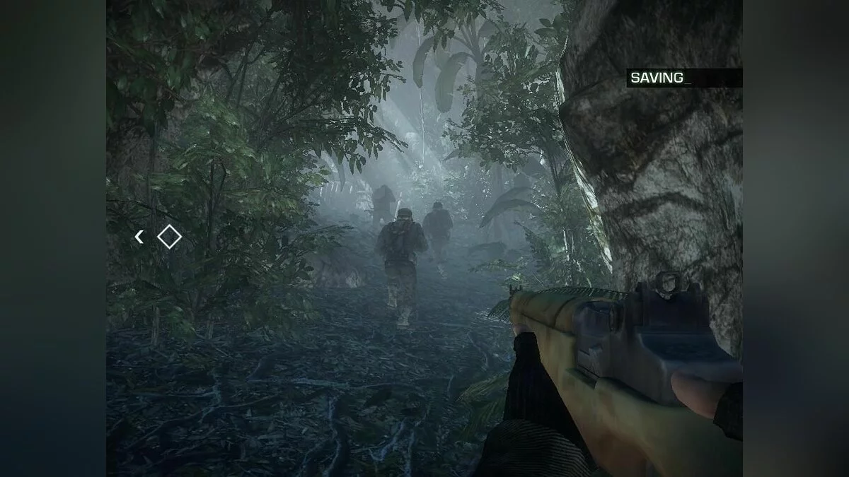 Скриншоты из Battlefield: Bad Company 2 - Vietnam / Картинка 42