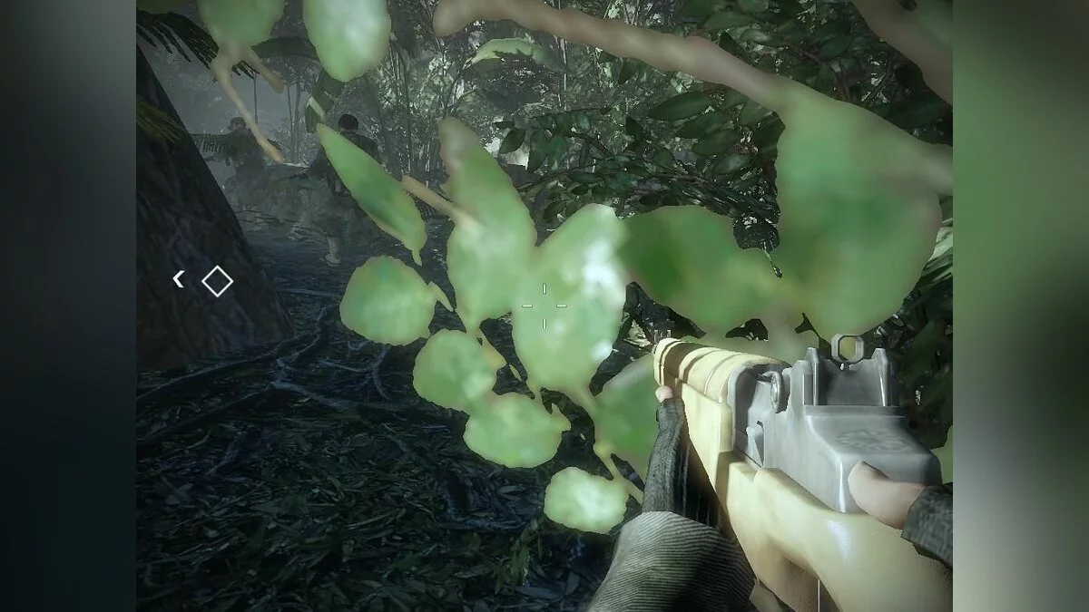 Скриншоты из Battlefield: Bad Company 2 - Vietnam / Картинка 43