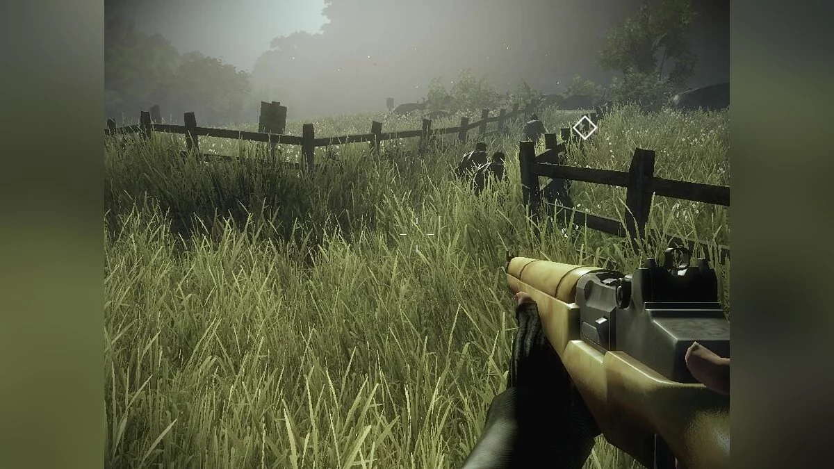 Скриншоты из Battlefield: Bad Company 2 - Vietnam / Картинка 45