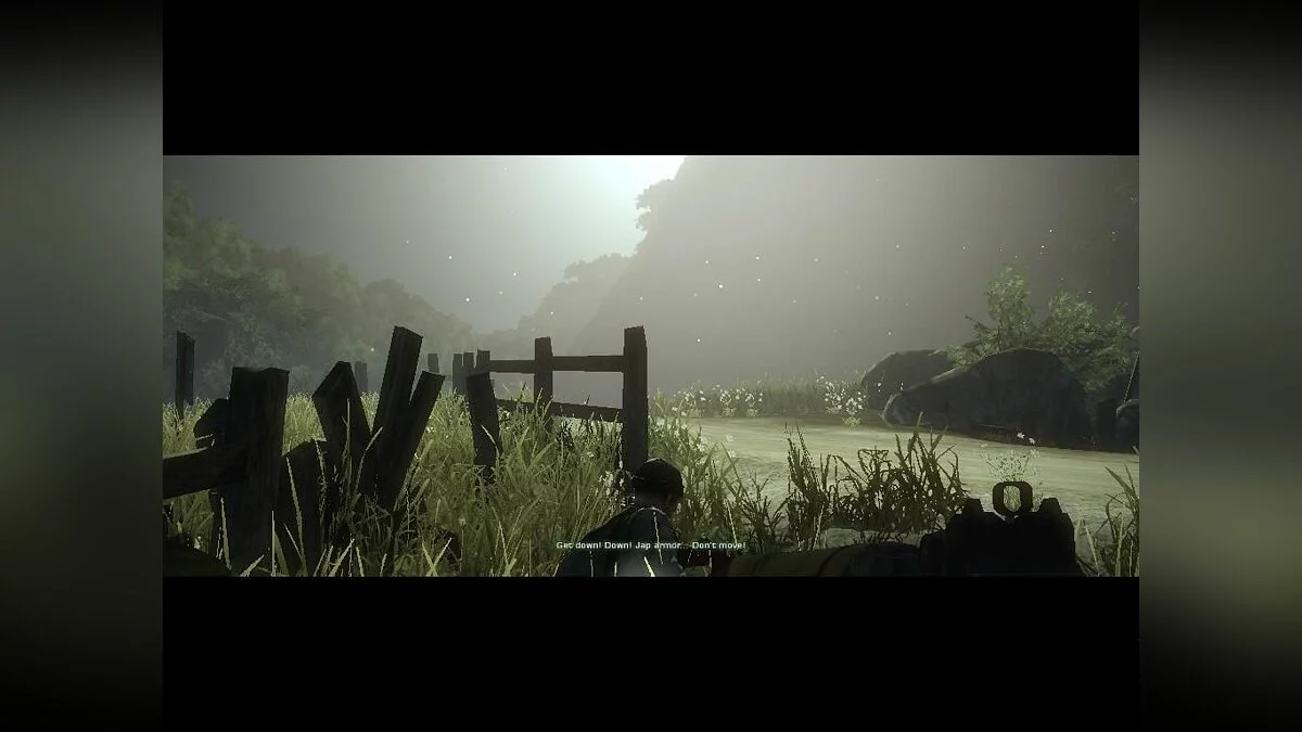 Скриншоты из Battlefield: Bad Company 2 - Vietnam / Картинка 46