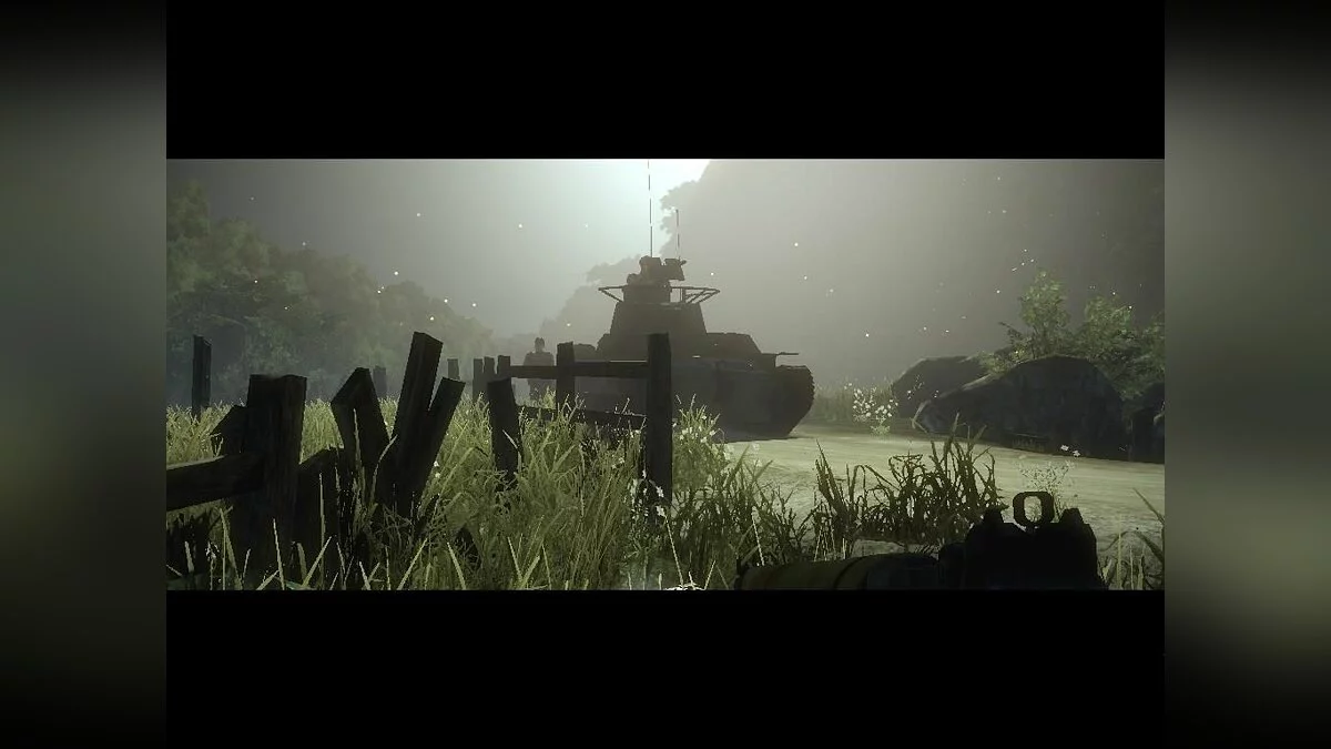 Скриншоты из Battlefield: Bad Company 2 - Vietnam / Картинка 47