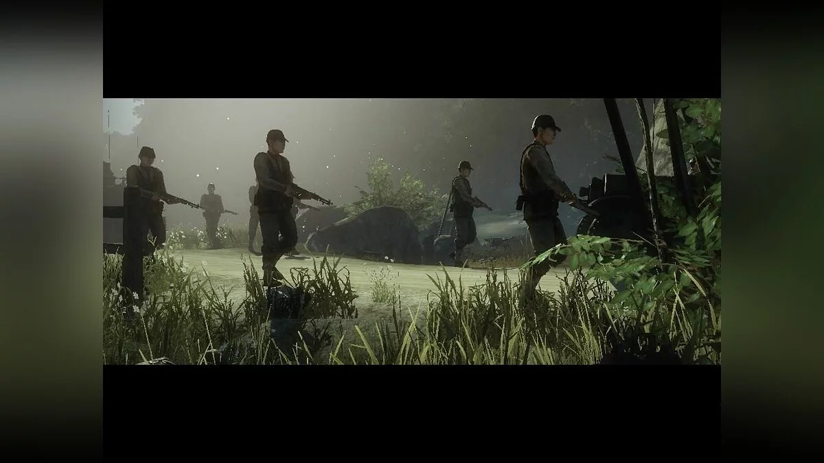 Скриншоты из Battlefield: Bad Company 2 - Vietnam / Картинка 48