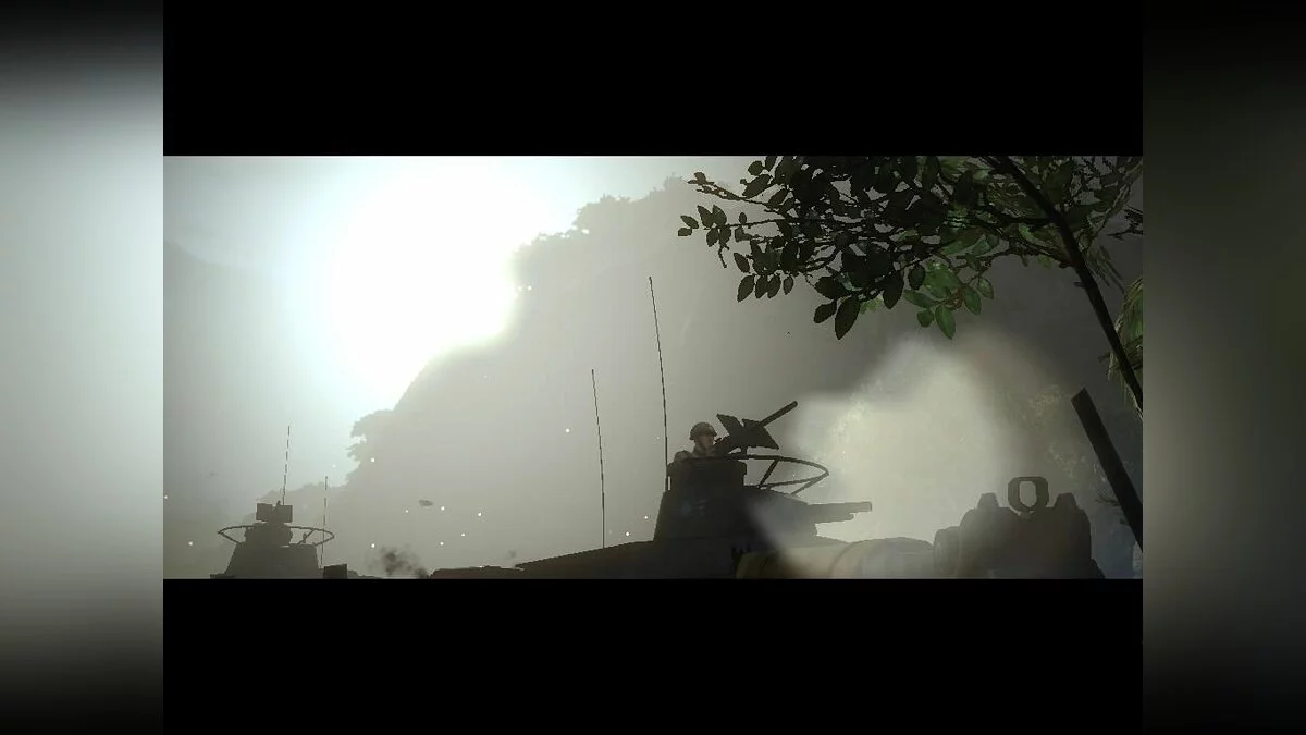 Скриншоты из Battlefield: Bad Company 2 - Vietnam / Картинка 49