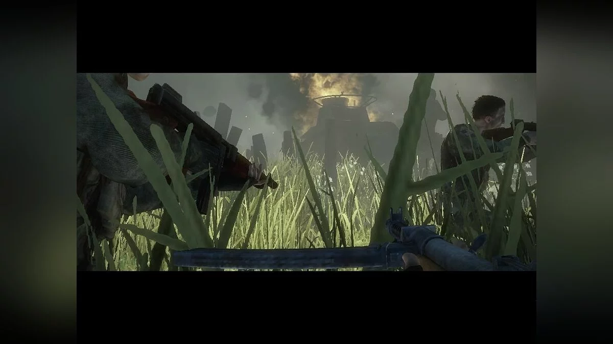 Скриншоты из Battlefield: Bad Company 2 - Vietnam / Картинка 51