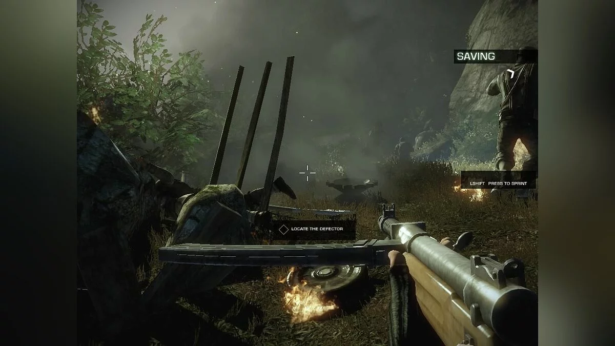 Скриншоты из Battlefield: Bad Company 2 - Vietnam / Картинка 52