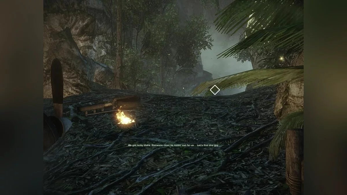 Скриншоты из Battlefield: Bad Company 2 - Vietnam / Картинка 53