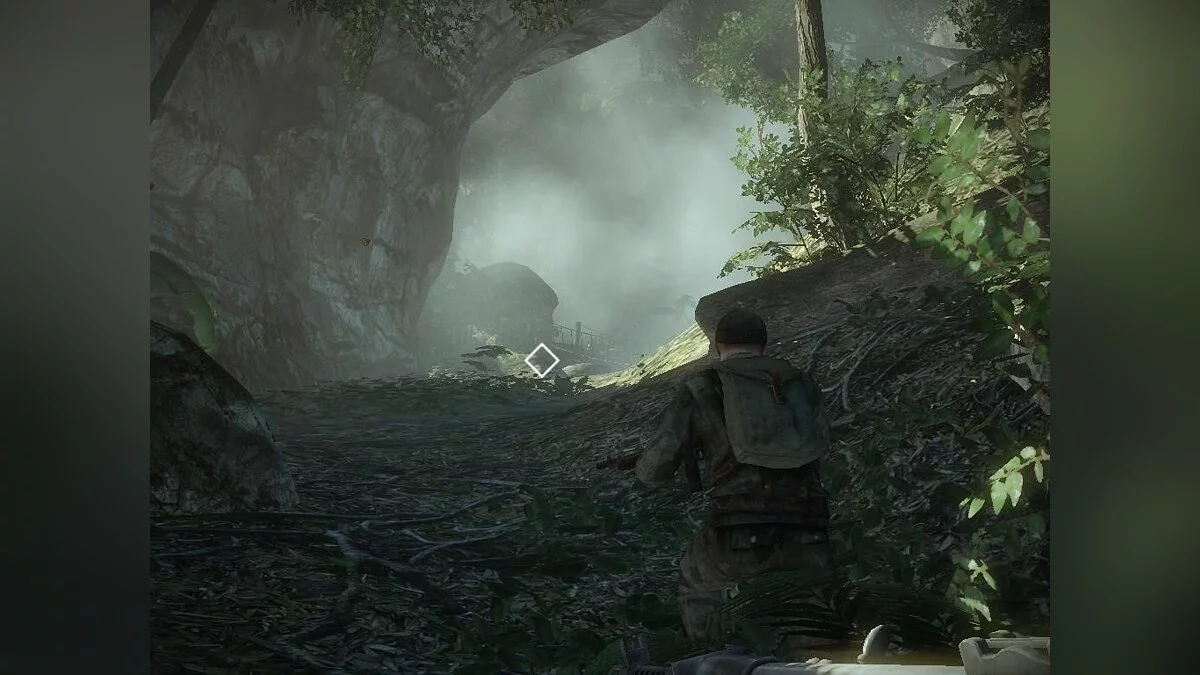 Скриншоты из Battlefield: Bad Company 2 - Vietnam / Картинка 54