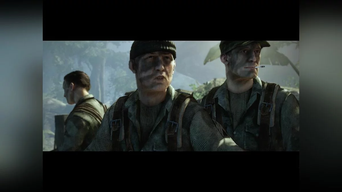 Скриншоты из Battlefield: Bad Company 2 - Vietnam / Картинка 57