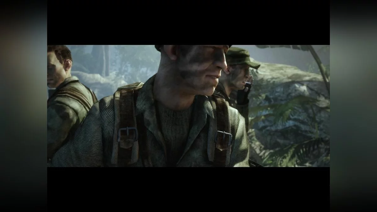 Скриншоты из Battlefield: Bad Company 2 - Vietnam / Картинка 59