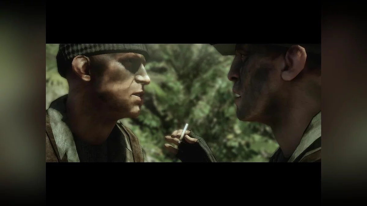 Скриншоты из Battlefield: Bad Company 2 - Vietnam / Картинка 62