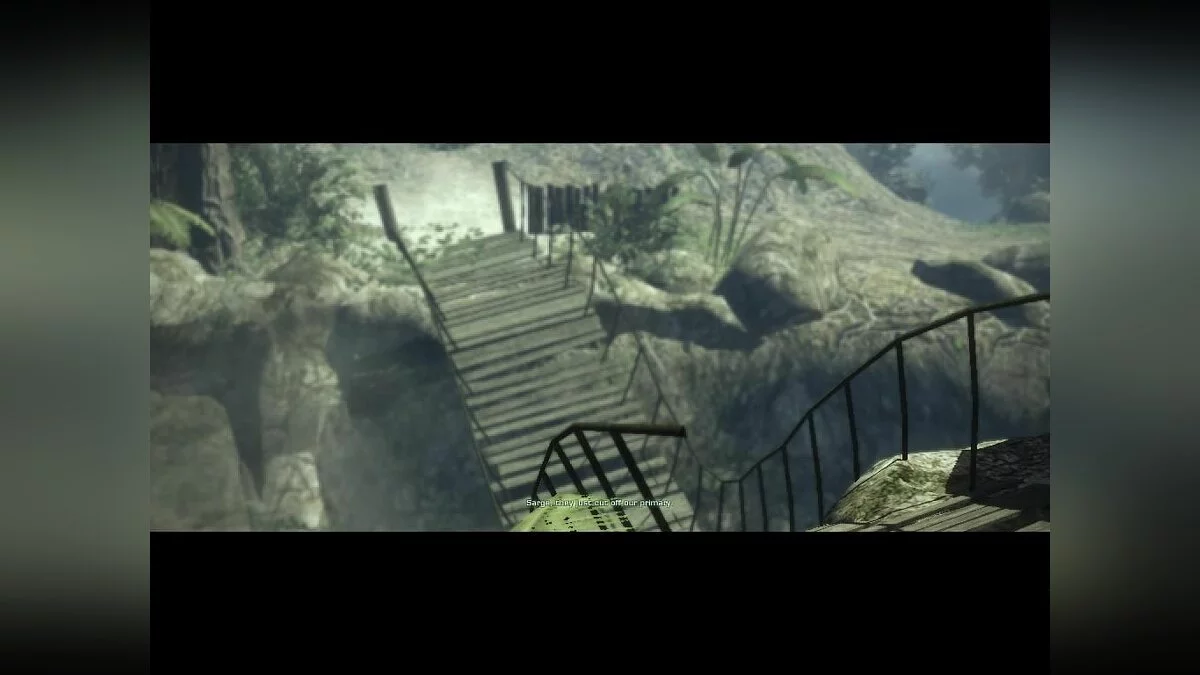 Скриншоты из Battlefield: Bad Company 2 - Vietnam / Картинка 63