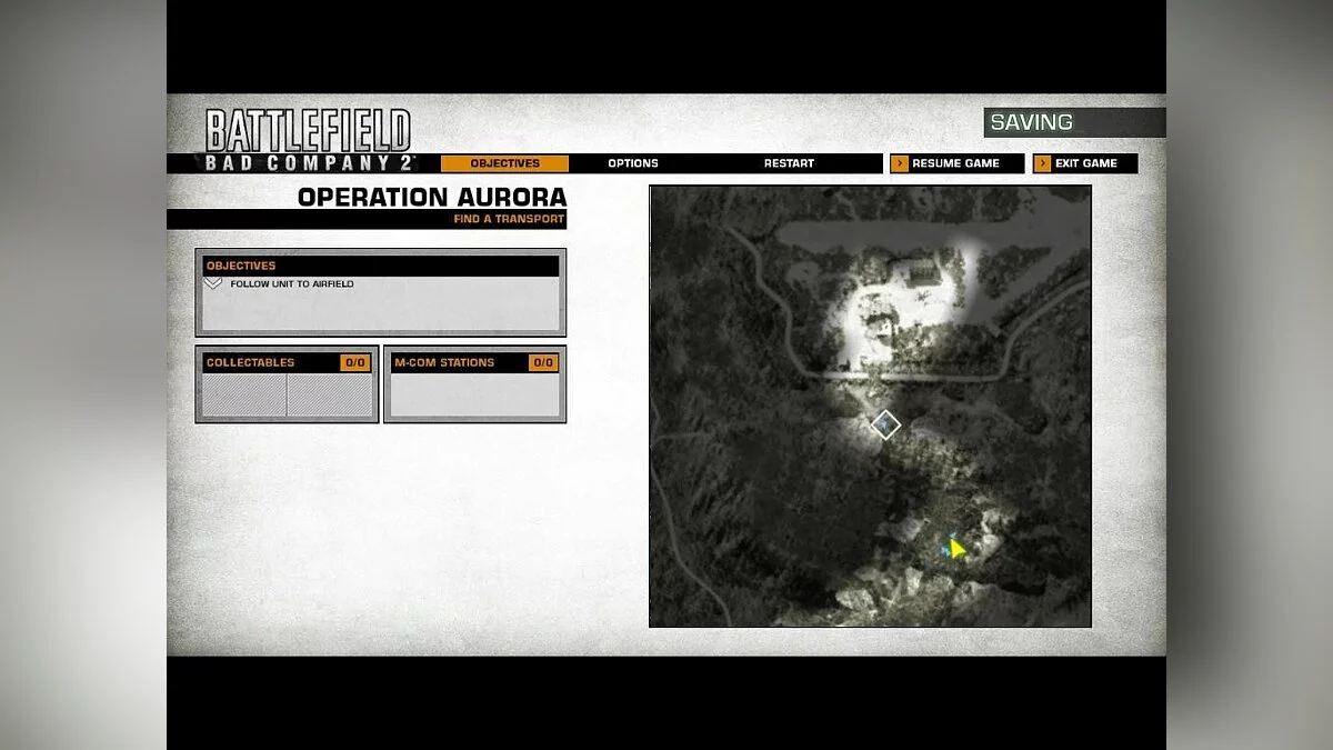 Скриншоты из Battlefield: Bad Company 2 - Vietnam / Картинка 64