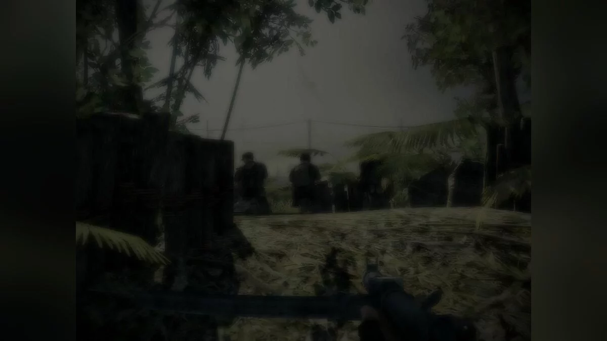 Скриншоты из Battlefield: Bad Company 2 - Vietnam / Картинка 66