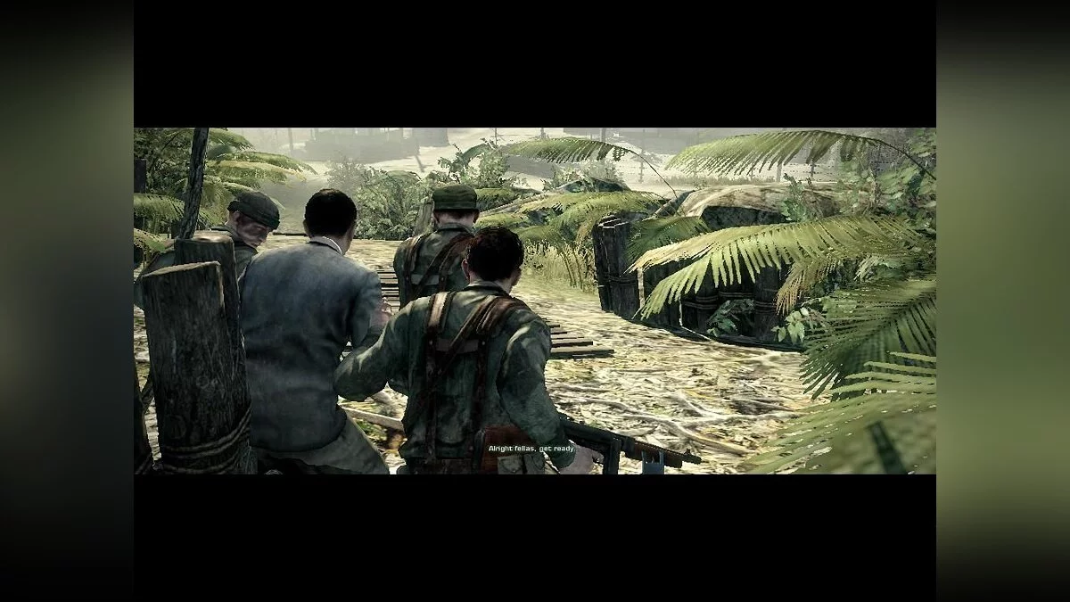 Скриншоты из Battlefield: Bad Company 2 - Vietnam / Картинка 67