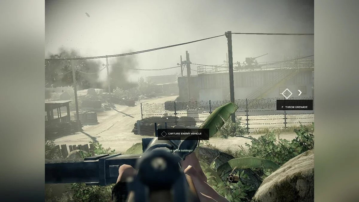 Скриншоты из Battlefield: Bad Company 2 - Vietnam / Картинка 69