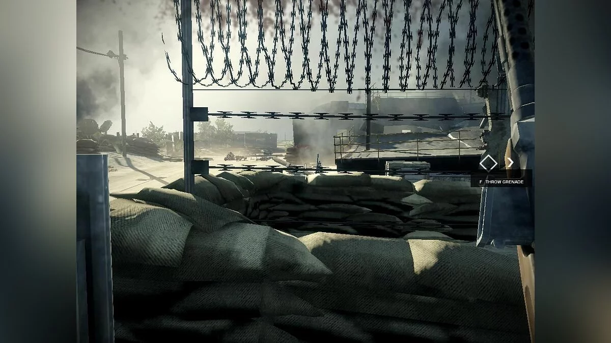 Скриншоты из Battlefield: Bad Company 2 - Vietnam / Картинка 71