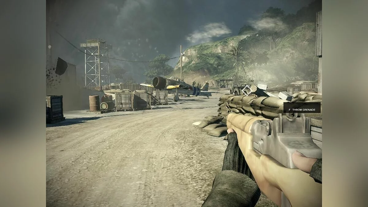 Скриншоты из Battlefield: Bad Company 2 - Vietnam / Картинка 73