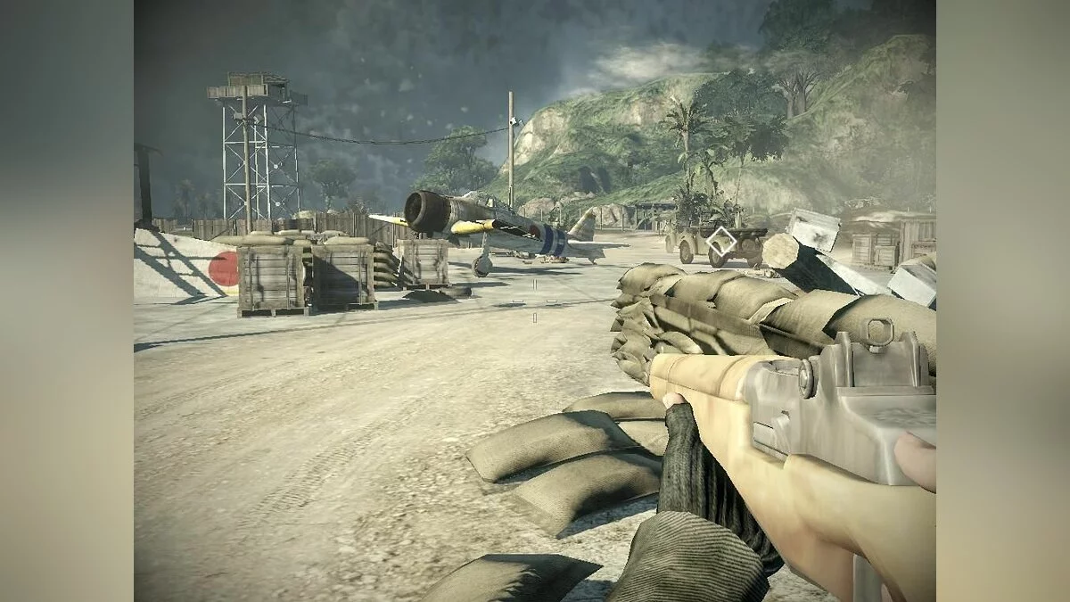 Скриншоты из Battlefield: Bad Company 2 - Vietnam / Картинка 75