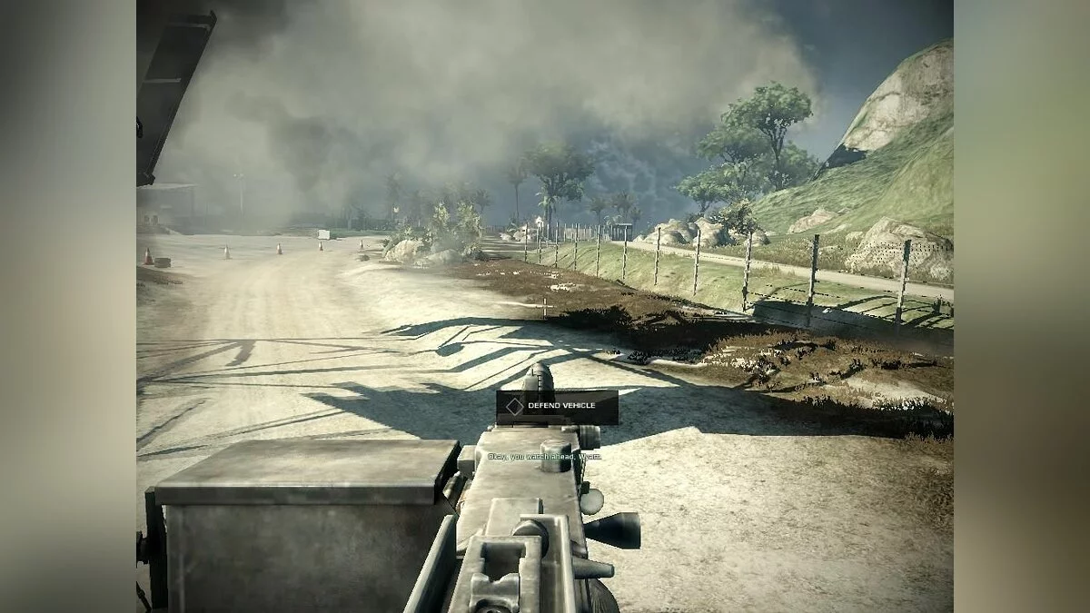 Скриншоты из Battlefield: Bad Company 2 - Vietnam / Картинка 77