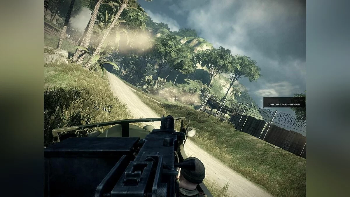 Скриншоты из Battlefield: Bad Company 2 - Vietnam / Картинка 78