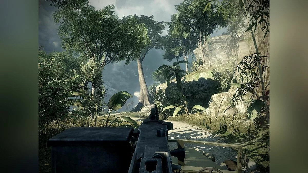 Скриншоты из Battlefield: Bad Company 2 - Vietnam / Картинка 80