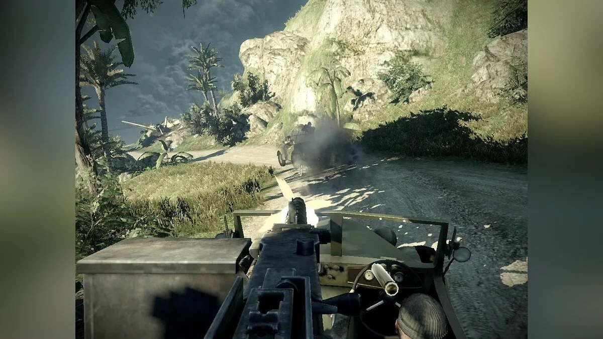 Скриншоты из Battlefield: Bad Company 2 - Vietnam / Картинка 81