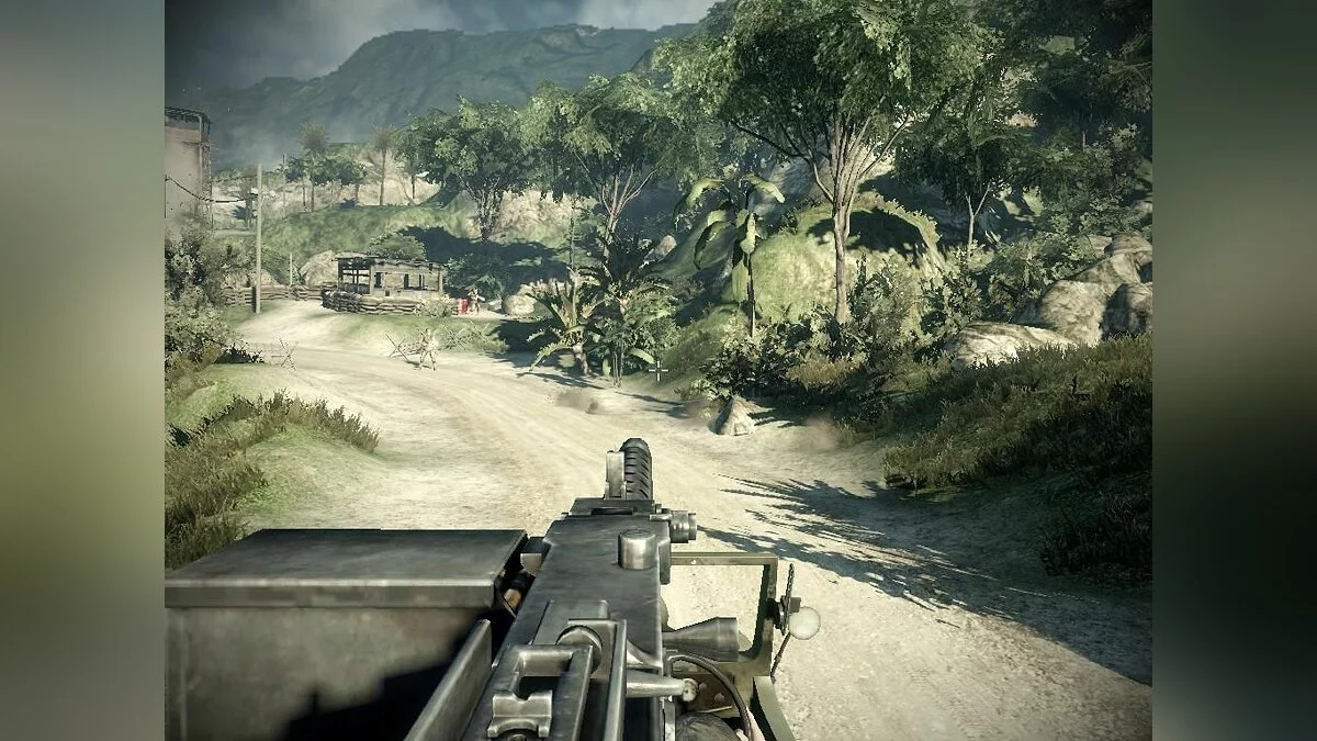 Скриншоты из Battlefield: Bad Company 2 - Vietnam / Картинка 82