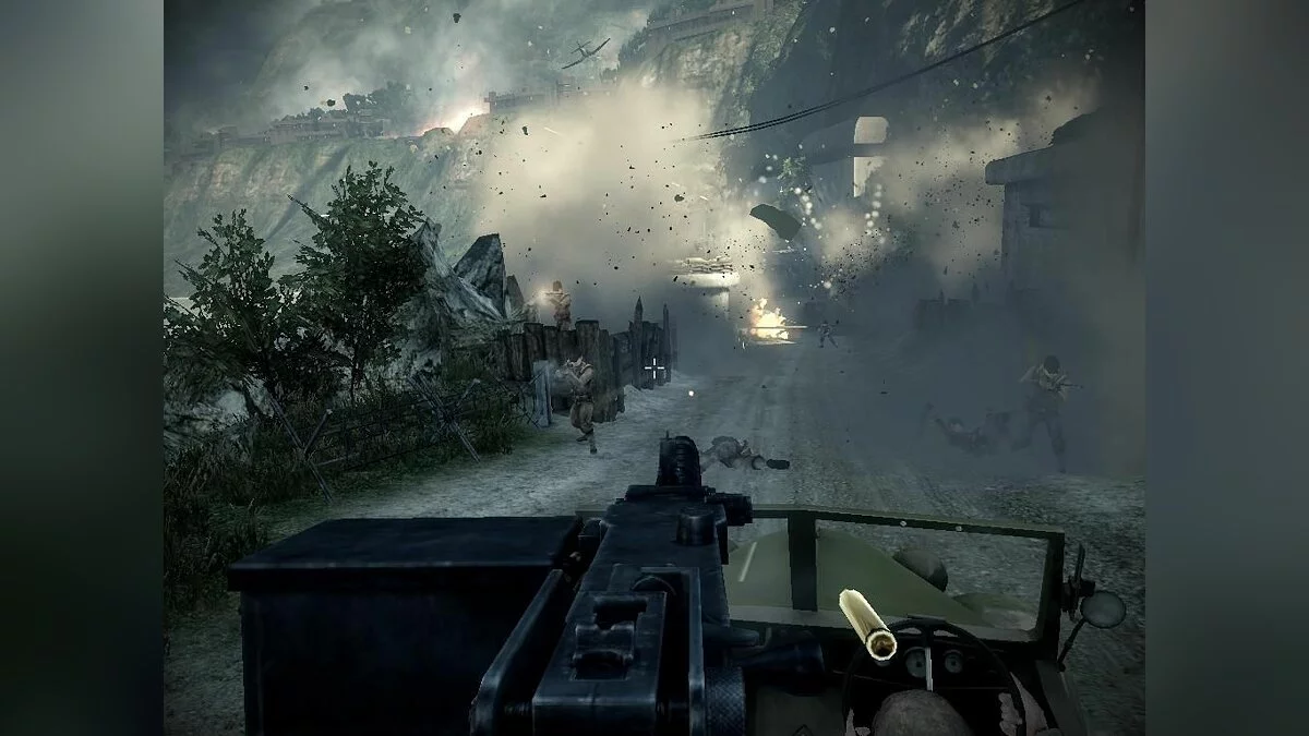 Скриншоты из Battlefield: Bad Company 2 - Vietnam / Картинка 84