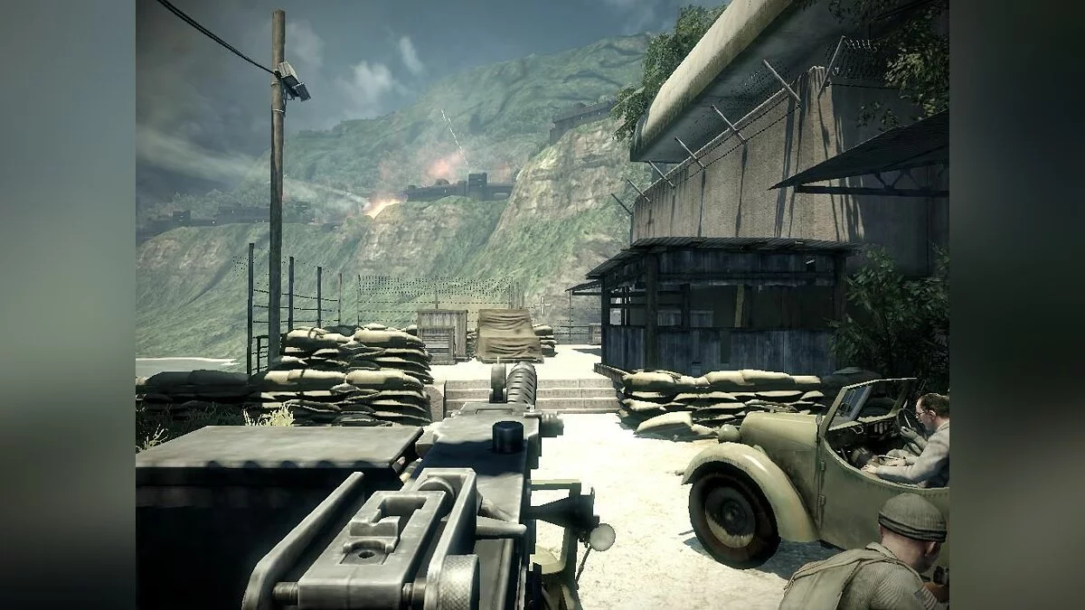 Скриншоты из Battlefield: Bad Company 2 - Vietnam / Картинка 85