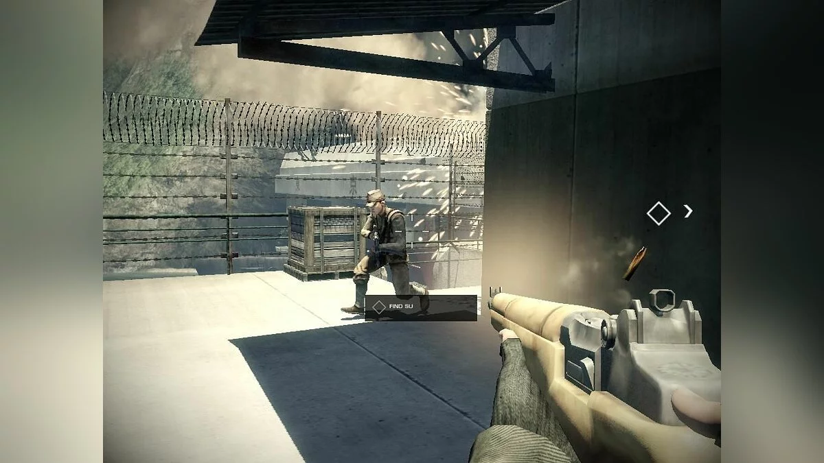 Скриншоты из Battlefield: Bad Company 2 - Vietnam / Картинка 86