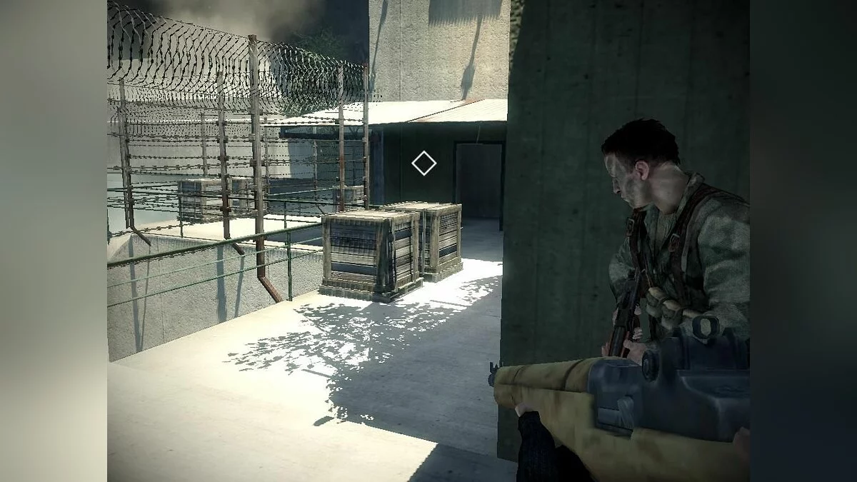 Скриншоты из Battlefield: Bad Company 2 - Vietnam / Картинка 87