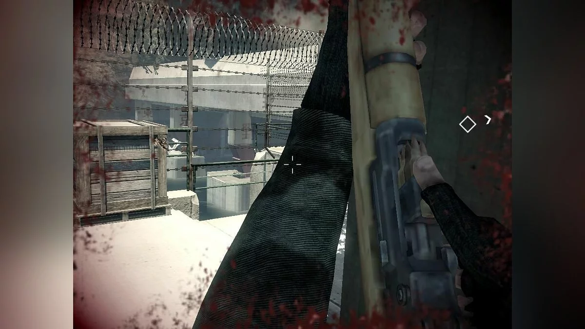 Скриншоты из Battlefield: Bad Company 2 - Vietnam / Картинка 88