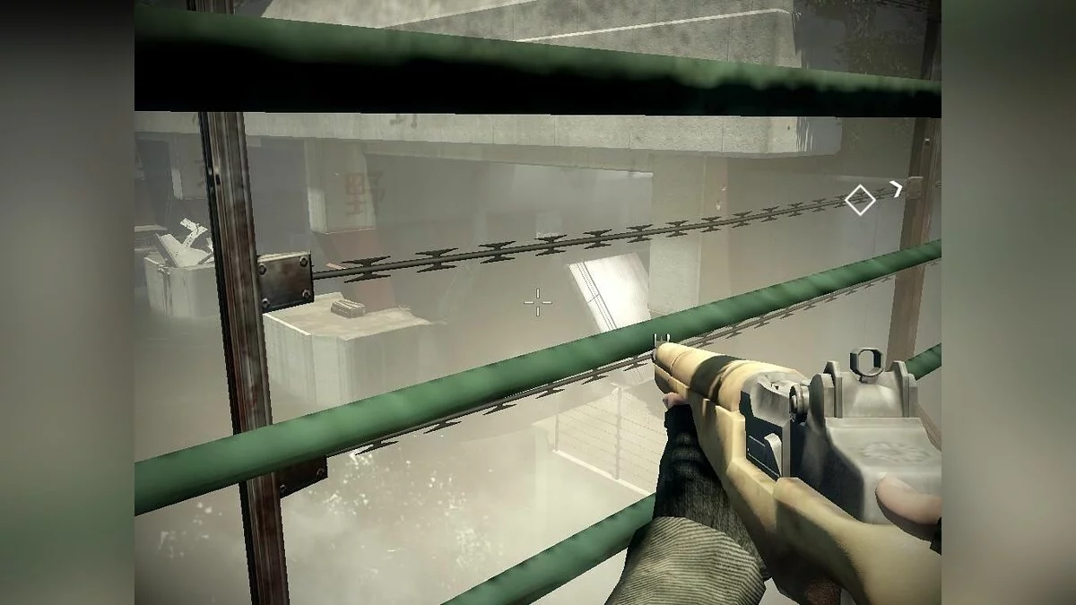 Скриншоты из Battlefield: Bad Company 2 - Vietnam / Картинка 89