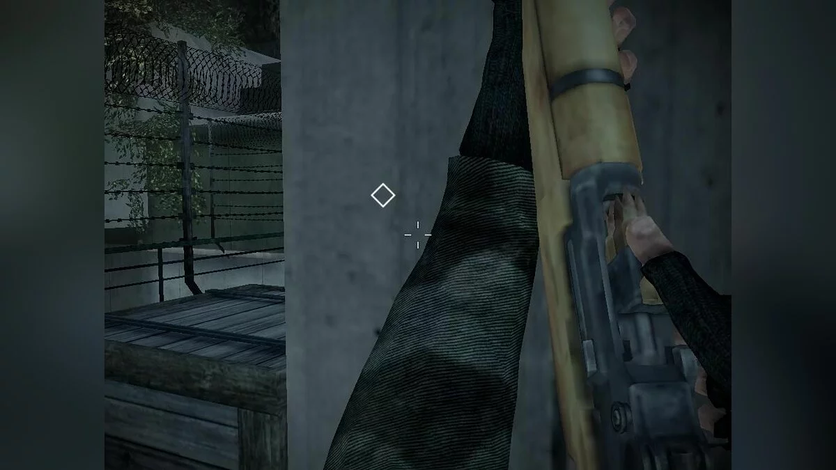 Скриншоты из Battlefield: Bad Company 2 - Vietnam / Картинка 90