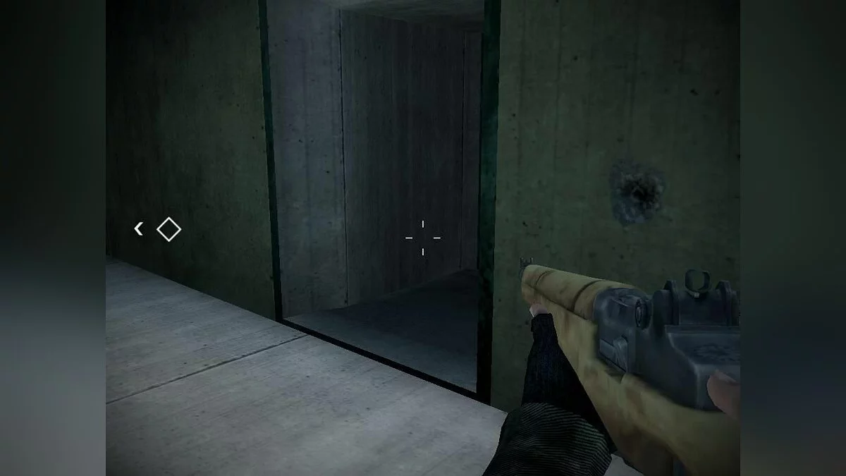 Скриншоты из Battlefield: Bad Company 2 - Vietnam / Картинка 91