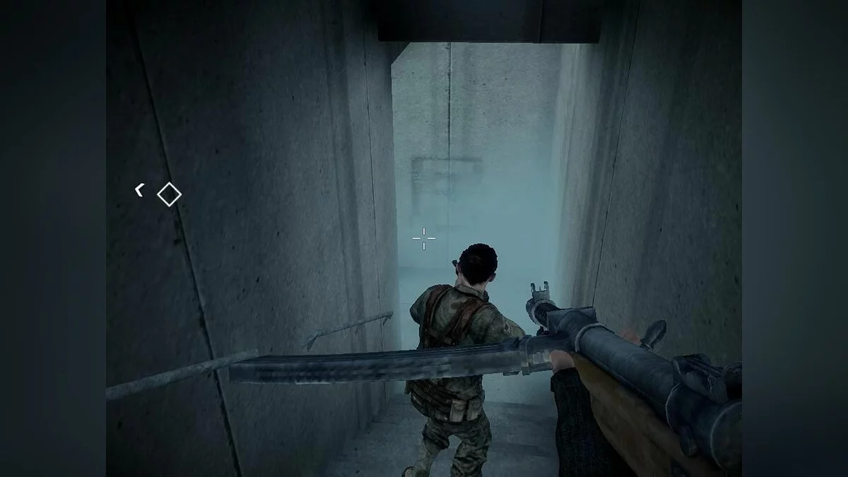 Скриншоты из Battlefield: Bad Company 2 - Vietnam / Картинка 93