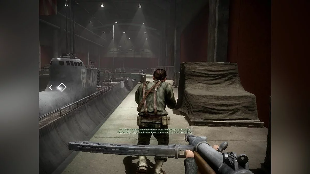 Скриншоты из Battlefield: Bad Company 2 - Vietnam / Картинка 94