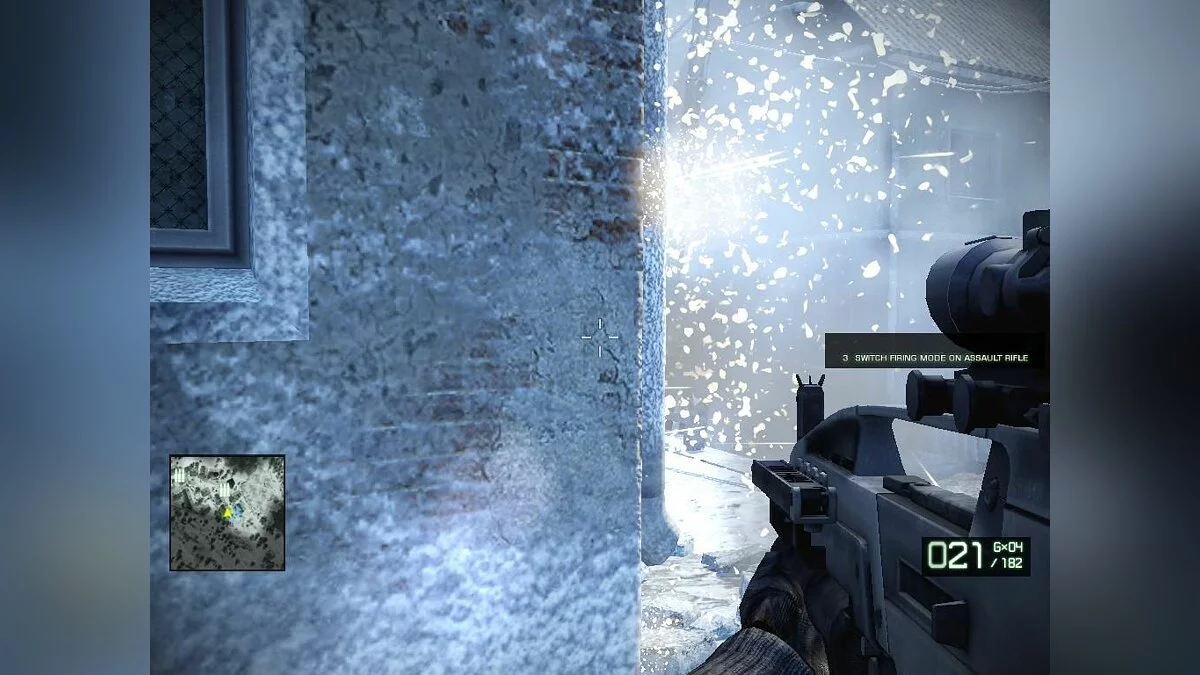 Скриншоты из Battlefield: Bad Company 2 - Vietnam / Картинка 95