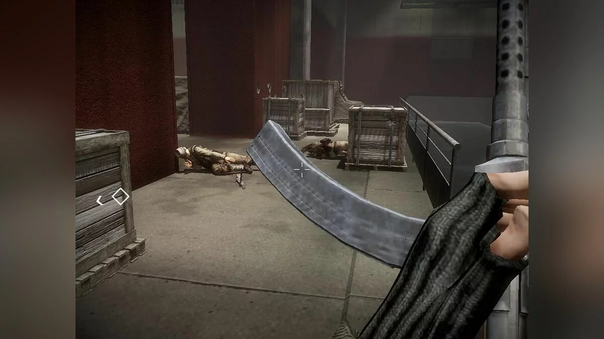 Скриншоты из Battlefield: Bad Company 2 - Vietnam / Картинка 96